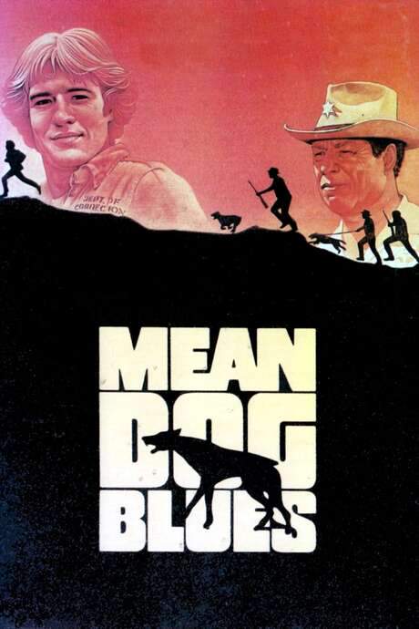 Mean Dog Blues